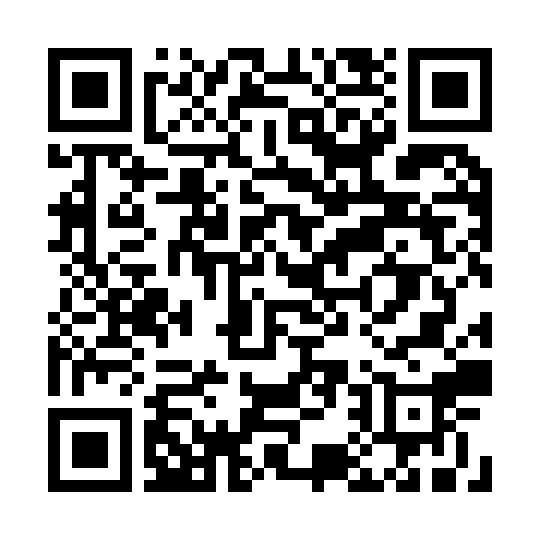 第50回記念祭 協賛ご案内 QRコード